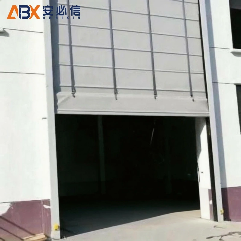 抚顺市机械式门封